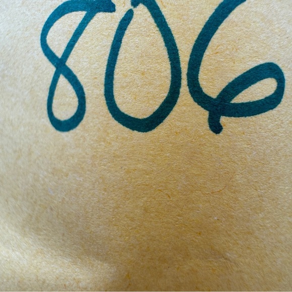 J.Crew Crystal Flower Statement Necklace 18–22” - Picture 6 of 6